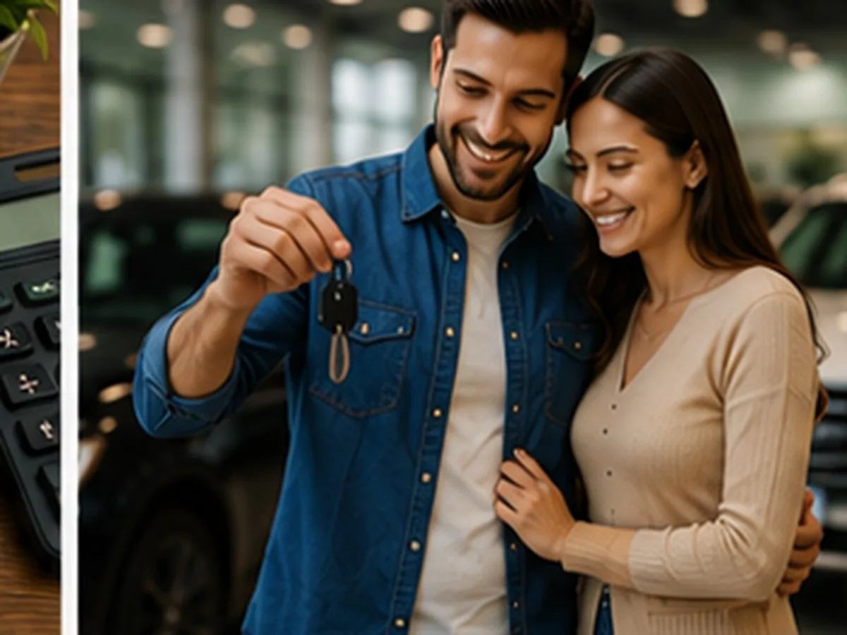 Conquista do carro novo: Consórcio de Semeadeira, em Campo Grande e Mato Grosso do Sul
