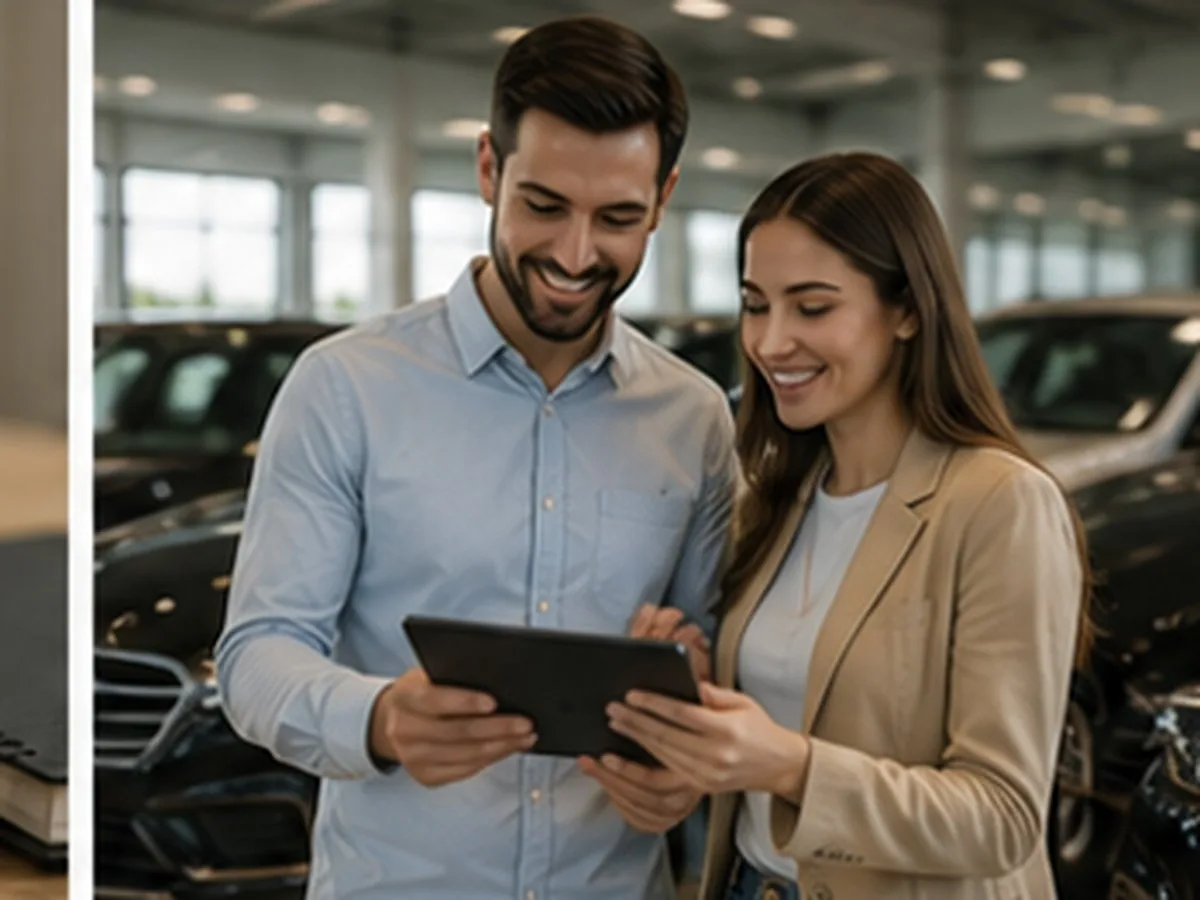 Conquista do carro novo: Consórcio de Loja, em Campo Grande e Mato Grosso do Sul