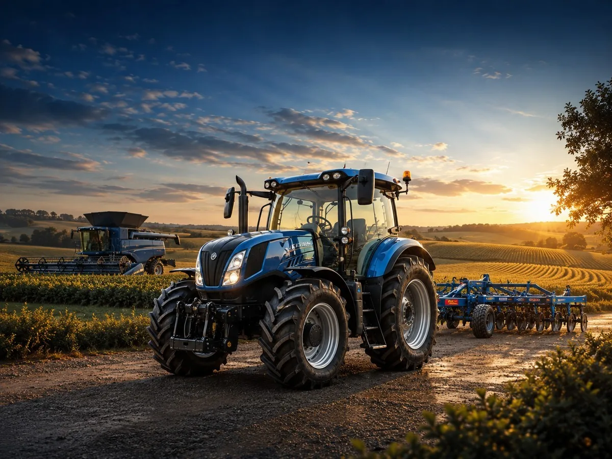 Consorcio de maquinas agricolas: Consórcio de Máquinas Agrícolas em Campo Grande e Mato Grosso do Sul