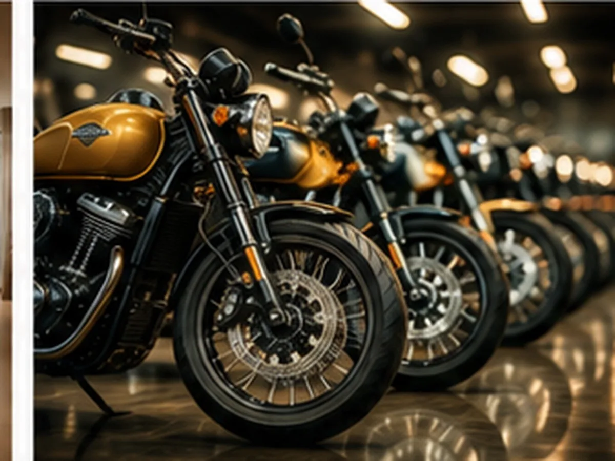 Consórcio moto: Consórcio de Moto para Trabalho, em Campo Grande e Mato Grosso do Sul