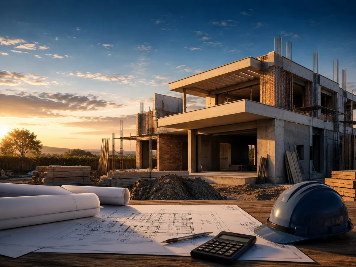 Consórcio para Construção em Campo Grande MS | Consórcios Campo Grande Consorcio para construcao: Consórcio para Construção em Campo Grande e Mato Grosso do Sul