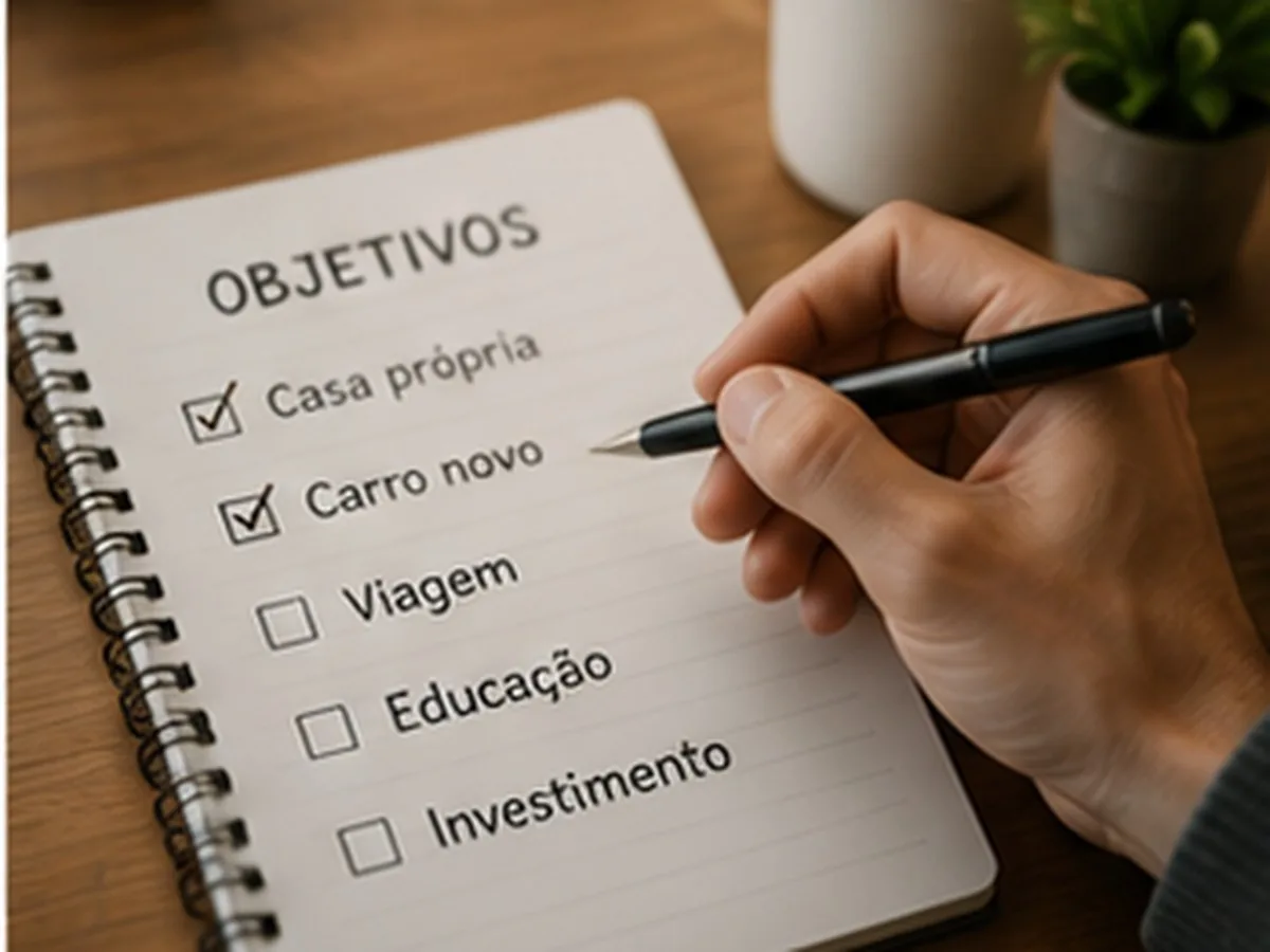 Objetivos do consórcio: Consórcio Porto Seguro, em Campo Grande e Mato Grosso do Sul